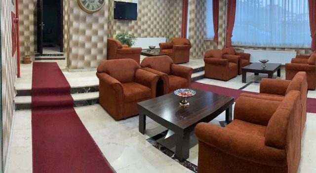 Grand 52 Hotel, Rezerwuj Hotel Ankara Central Anatolia Region