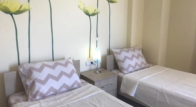 Stunning 4 Bedroom Private Villa - With Pool, Rezervovat Vila Hotely v Milas s parkováním, Parkování