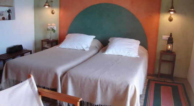 Номер Standard La Casa Grande