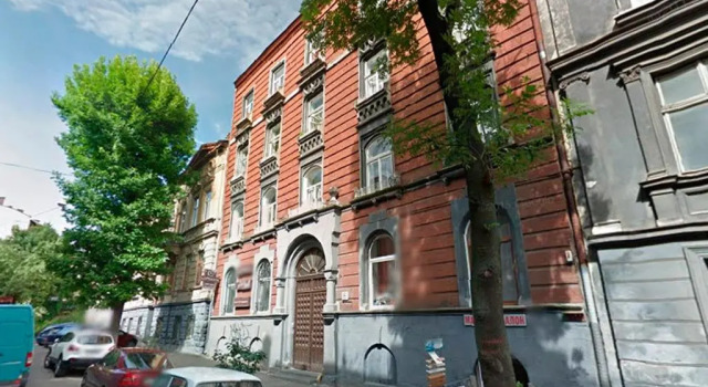 Студия Stylish Studio near Rynok square