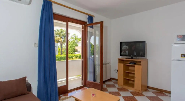 Апартаменты Apartments AVA