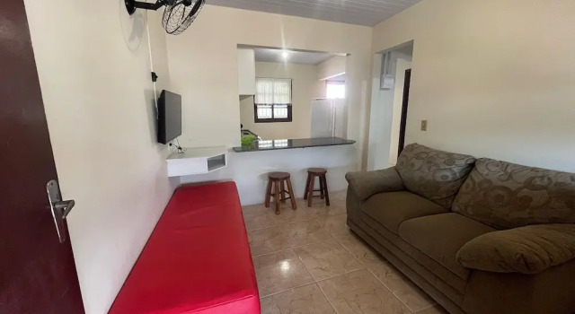 AP 10 Ala Conceição Residencial Solavir