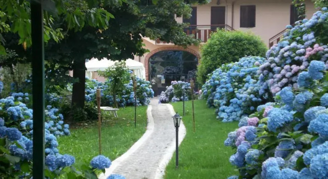Locanda Dell'orla, Prenota Hotel  