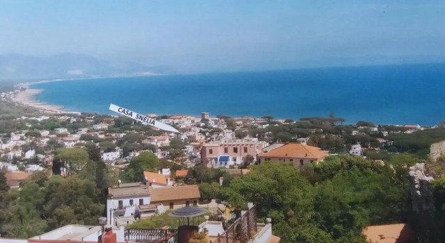 Casa Snelia, Prenota Hotel Hotel a Lazio con parcheggio, Parcheggio