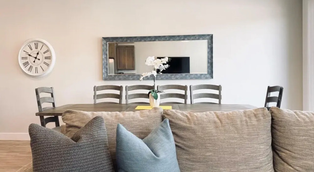 Stargazer – Luxury Condo, Rooftop Views, Private Hot Tub, Забронировать Апартаменты/квартира Апартаменты Сент-Джордж, рядом с Гольф-клуб The Ledges, Апартаменты/квартира