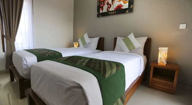 Family Villa Sanur