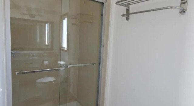 Четырёхместный номер Standard Bay Bridge Inn Oakland