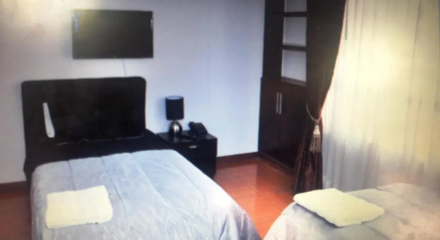 Hotel Boutique Mendoza - Cerca Aeropuerto El Dorado, Buchen Sie Boutique Fontibon Bogotá