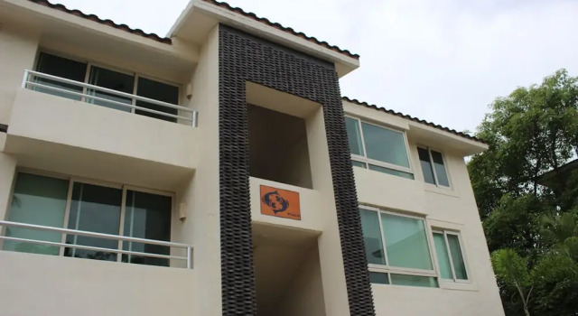 Люкс с 2 комнатами Zenharmony Suites