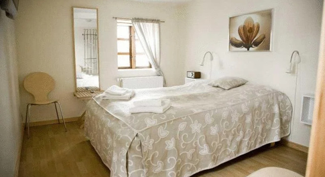Lundeborg Hotel & Cafe, Book Hotel 3-Star Hotels in Funen, 3*