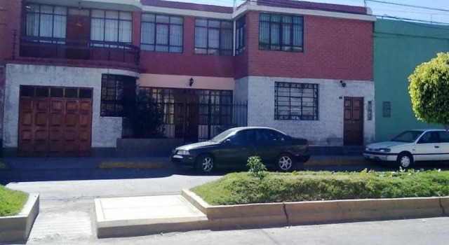 Casa Jardín, 预订 酒店 Los Alamos 阿雷基帕