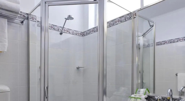 Номер Standard Alpine Motor Inn