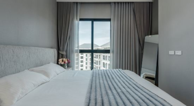 2 Bedroom Apartment THE TITLE Legendary (710)