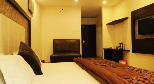 Hotel Amar Palace, Varaa Hotelli Ambala Haryana