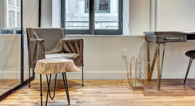 Appartement Saint Sulpice Lofts by Bakan - Old Montreal