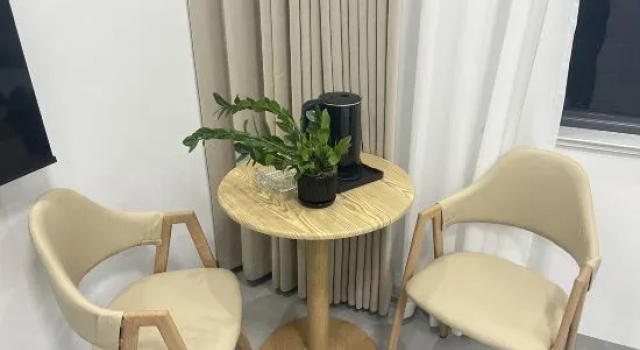 Люкс Comfort Qishan Xihaiguanhu Villa