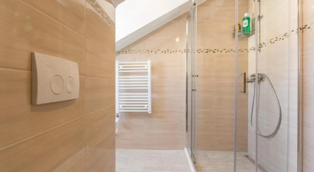 Апартаменты Apartment Ivana