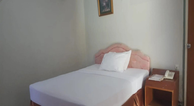 Семейный люкс Hotel Agrowisata