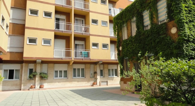 Residence Giusti 6