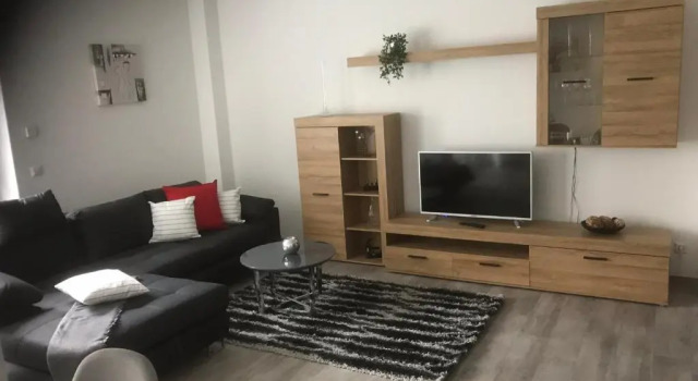 Апартаменты Ferienwohnung Wildes Wässerchen