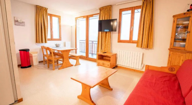 Chalet Arrondaz J - 3 Pièces pour 6 Personnes 193189