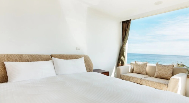 Hawkes Bay, Boek Hotel Hotels in Taitung met ontbijt, Ontbijt