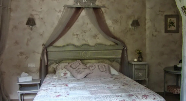 Двухместный номер Standard Le jardin de Saint Jean