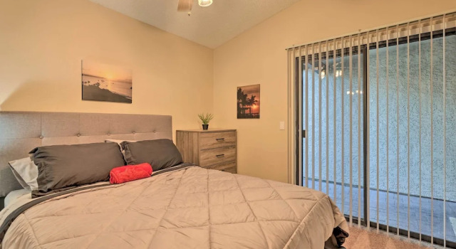 Gilbert Townhome w/ Easy Access to Phoenix!, Брондау Пәтер Gilbert Phoenix Metropolitan Area