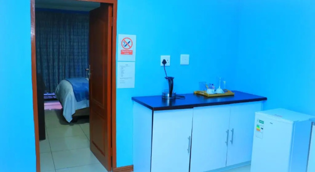 Номер Economy Angel Guest House