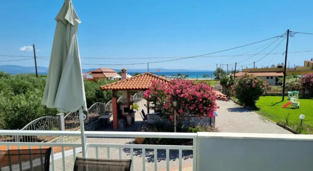 Апартаменты Superior Sea View Apartment Hotel