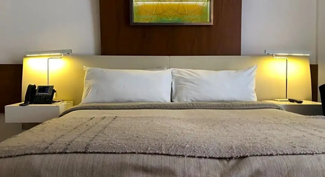 Номер Classic Design Suites Buenos Aires