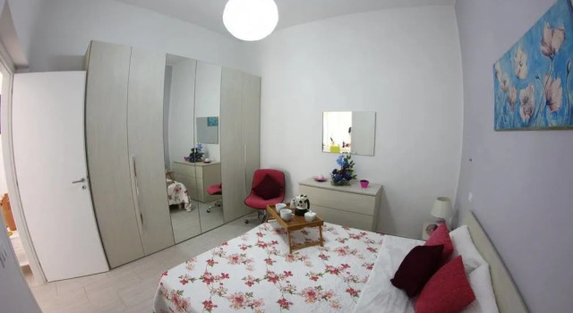 Casa Vacanze Aurora