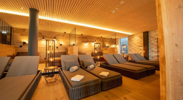 Flair-Aktiv-Hotel Obermüller, Boek Hotel SPA-hotels in Bavarian Forest, SPA