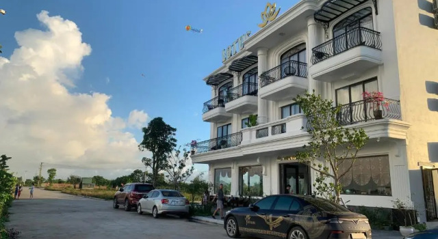Lotus Hotel Ninh Binh
