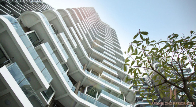 Bennelong Residances, Rezerwuj Hotel Hotele w Shenzhen z parkingiem, Parking