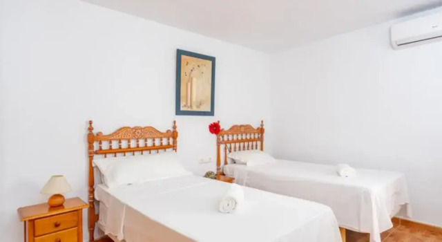 Apartment - 2 Bedrooms with WiFi - 107887