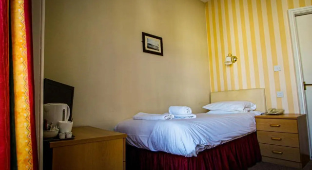 Номер Standard New Loretta Hotel