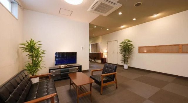 Matsushima Hotel Waraku, Забронировать Отель Мацусима Мияги, рядом с Entsuin Temple