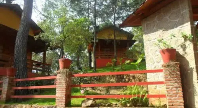 Villas Guizar