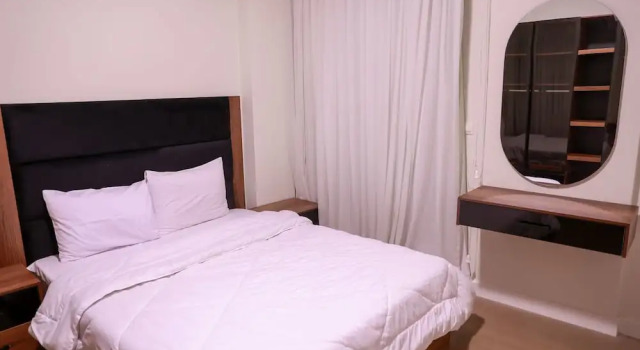 4 BDR Apt. - Boulevard Mivida, Rezervovat Apartmán New Cairo 