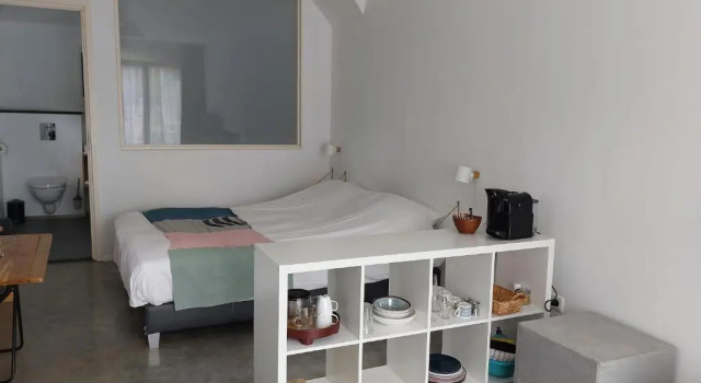 Номер Standard Hof Aan Zee