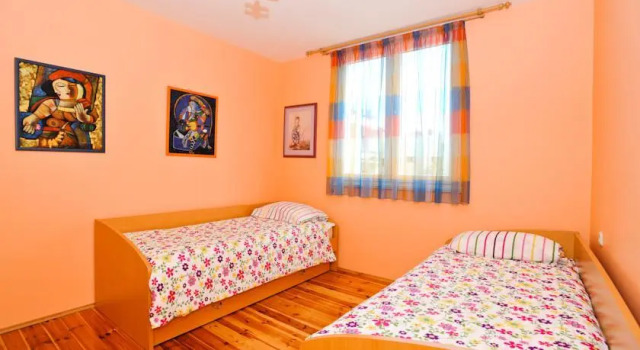 Apartment Karolina, Забронировать Апартаменты/квартира Задар Задарская жупания, рядом с Old Port of Foša