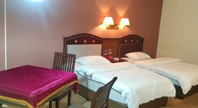 Люкс Libo Dapeng Business Hotel (Libo Ancient Town)