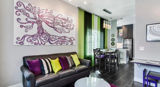 Номер Standard Aspenwood Manor South