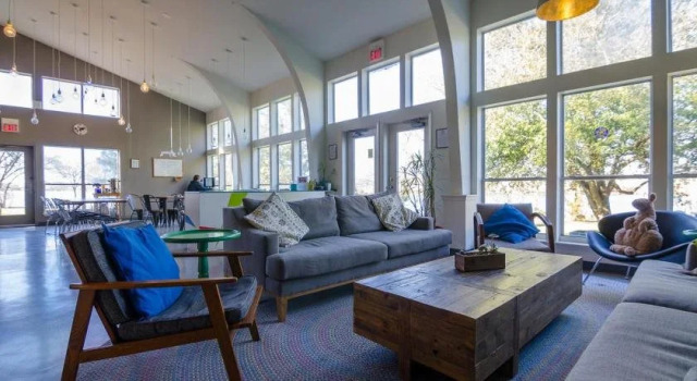HI - Austin Hostel