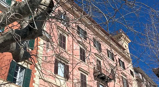 B&B Theodora, Buchen Sie Hotel Frascati Castelli Romani