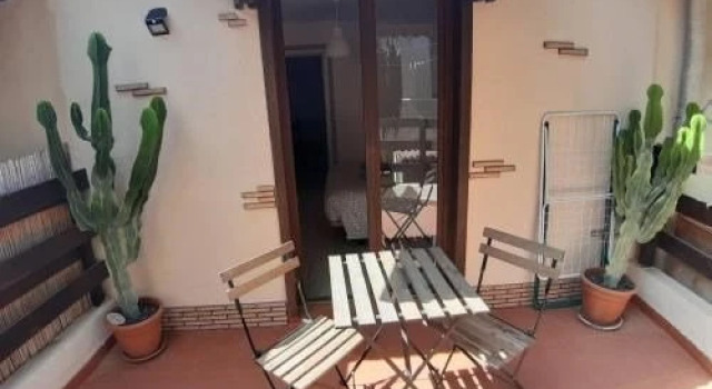 Apartment Benessere e Relax