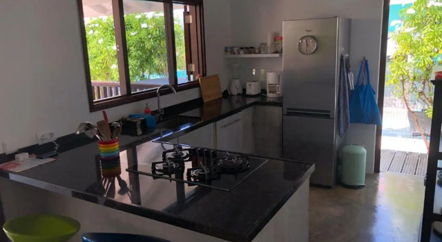 Villa de Mango