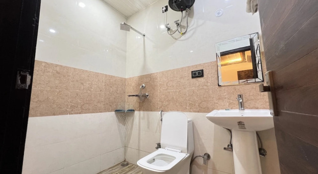Семейный номер Standard Govindam Royal Stay