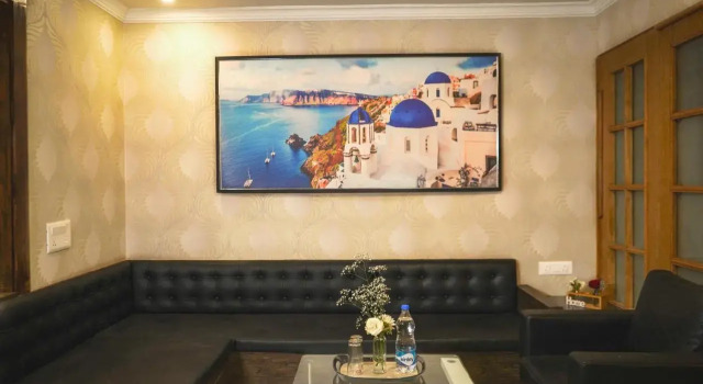 Seasons Suites - JP Nagar, Забронировать Отель Отели Бангалора с завтраком, рядом с Indian Institute of Management Bangalore, Завтраки
